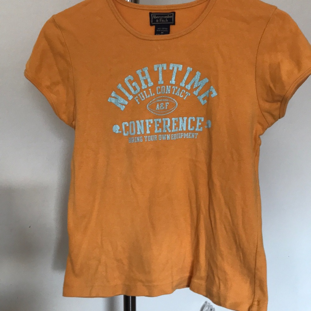 Abercrombie Shirt